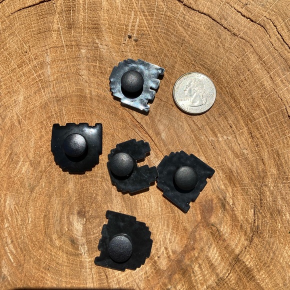 Jibbitz for Crocs Pac-Man - Picture 3 of 4